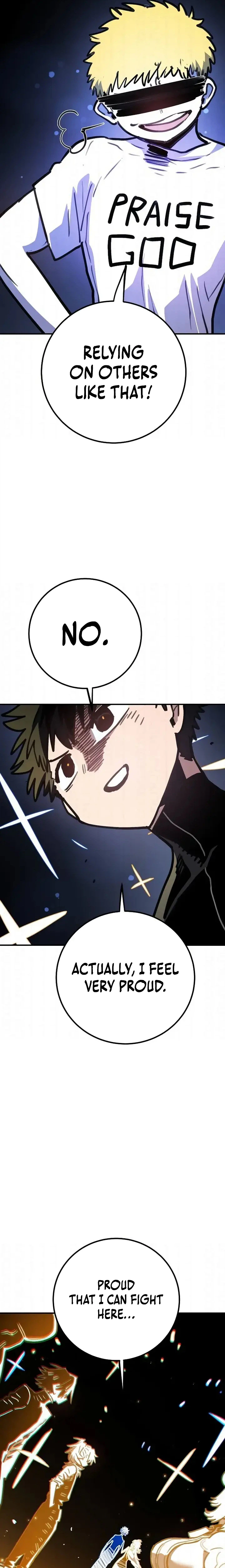 Player Chapter 254, page 28 of 40