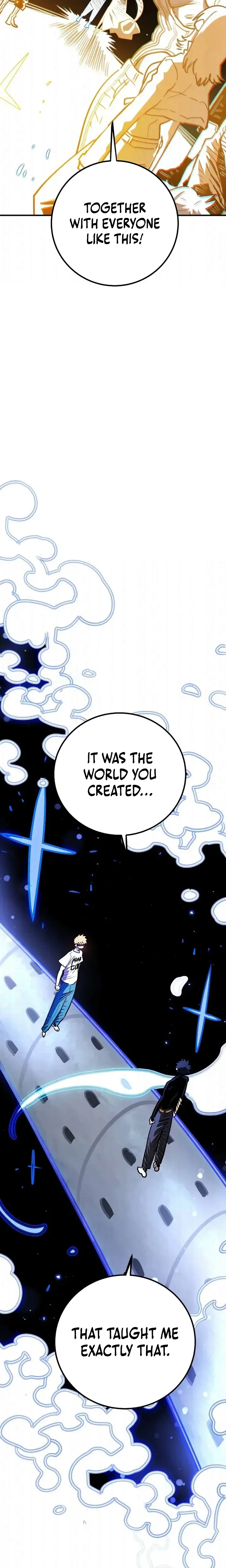 Player Chapter 254, page 29 of 40