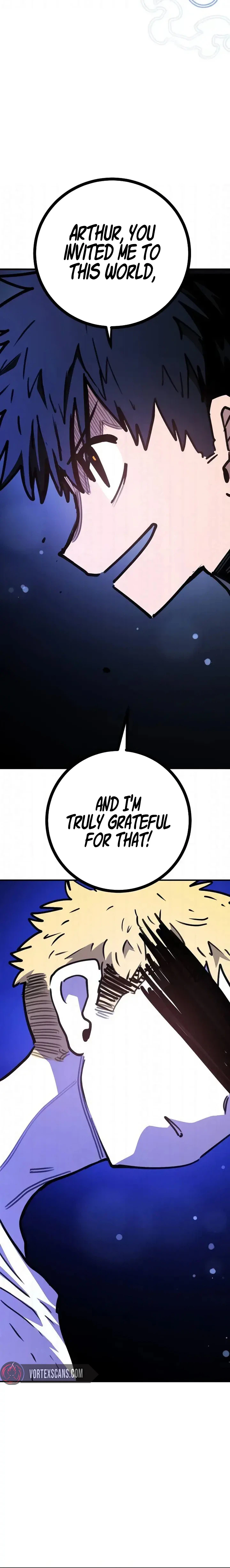 Player Chapter 254, page 30 of 40