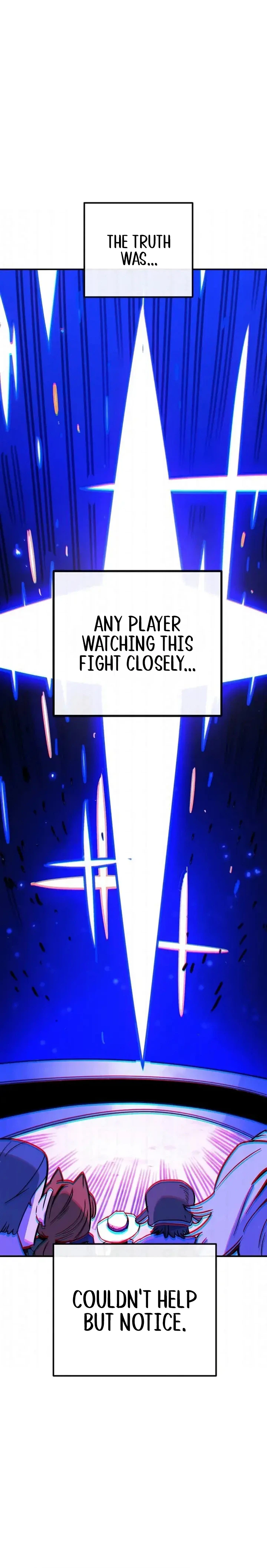 Player Chapter 254, page 33 of 40