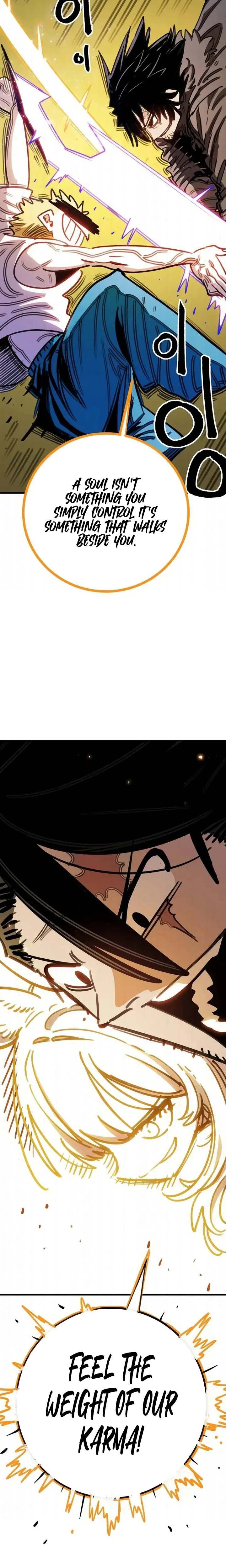 Player Chapter 254, page 39 of 40