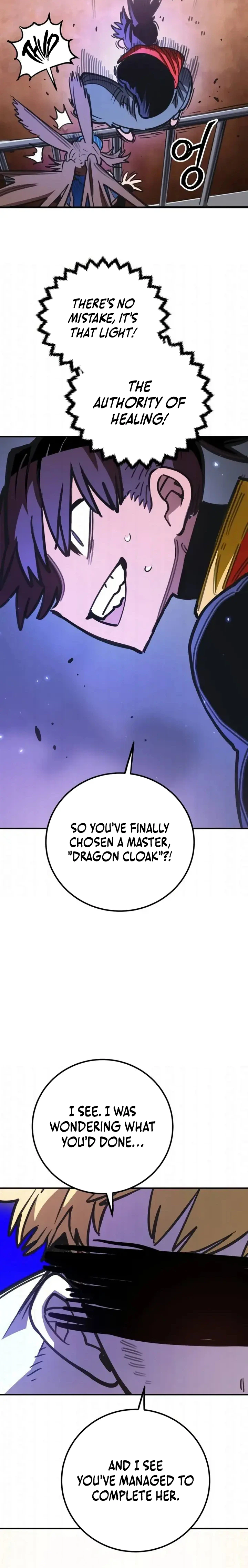 Player Chapter 254, page 9 of 40