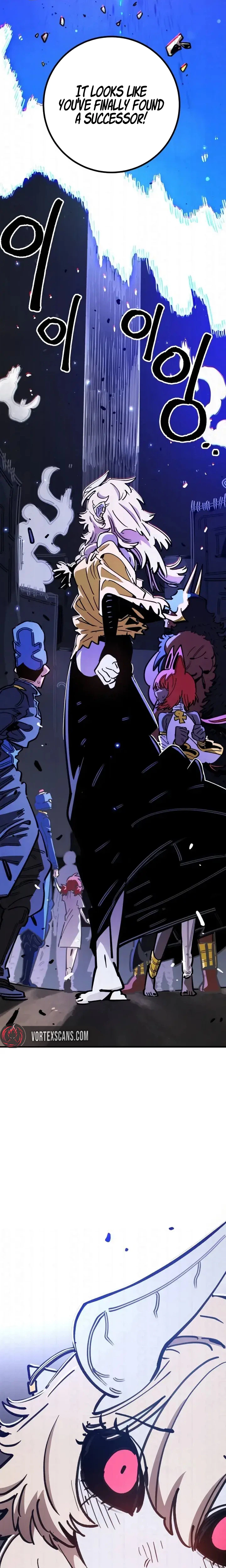 Player Chapter 255, page 11 of 39