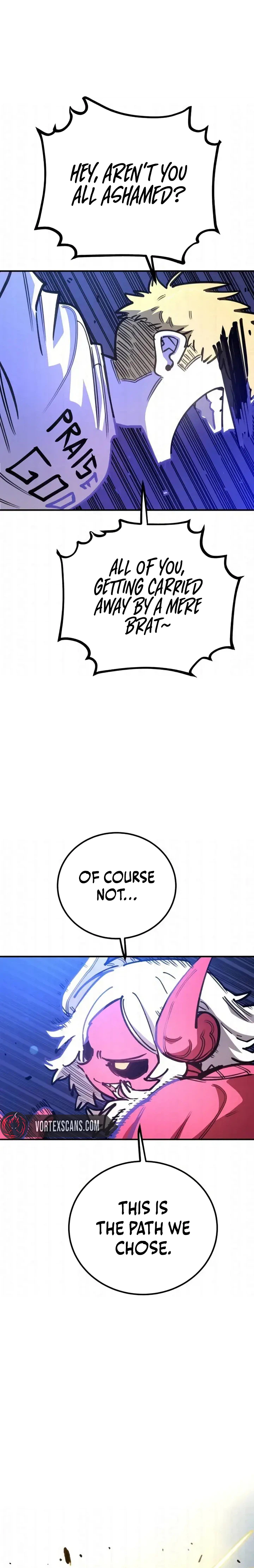 Player Chapter 255, page 15 of 39