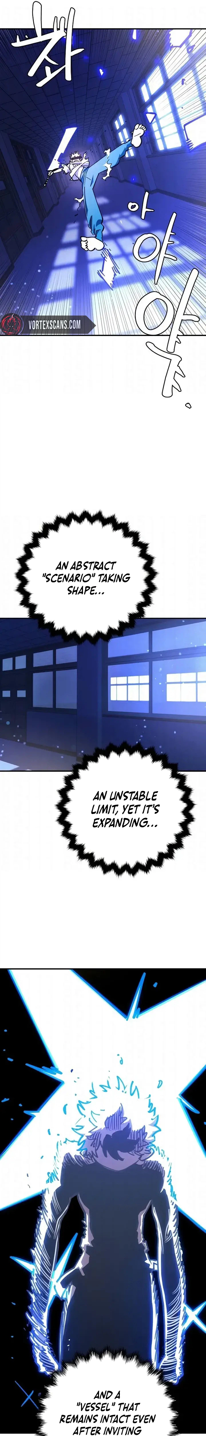 Player Chapter 255, page 19 of 39