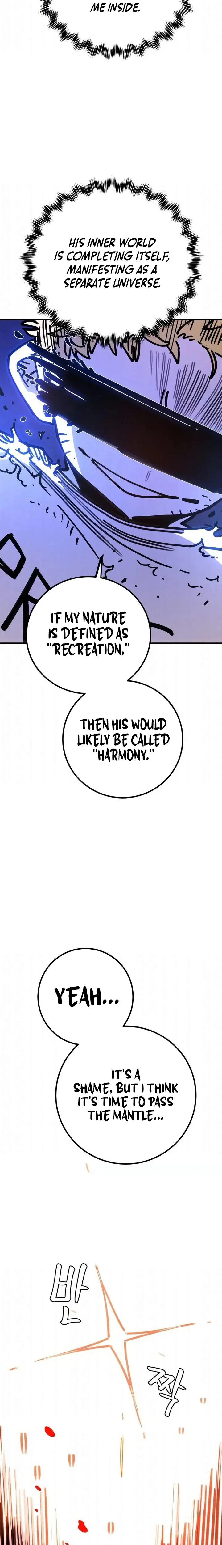Player Chapter 255, page 20 of 39