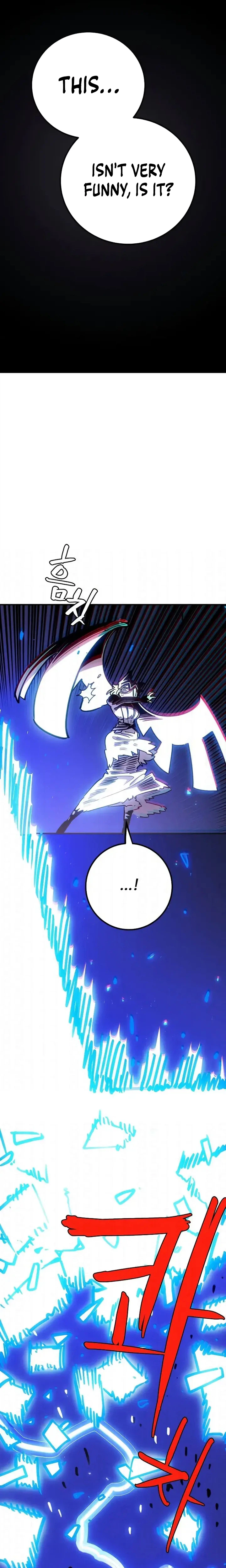Player Chapter 255, page 23 of 39