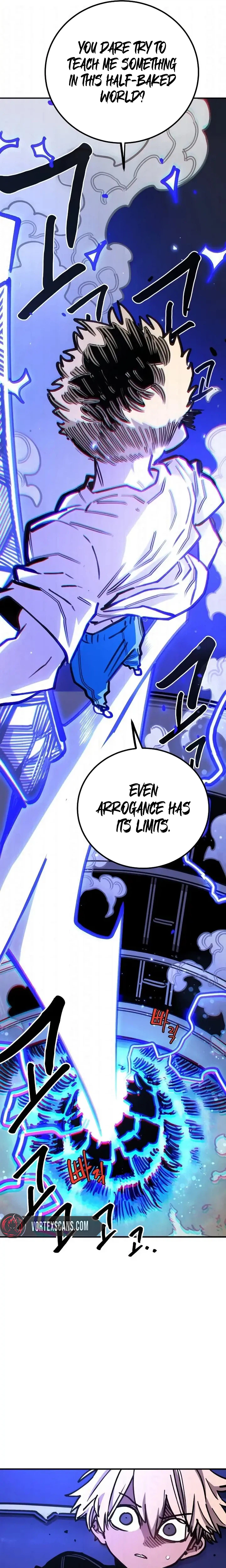 Player Chapter 255, page 25 of 39