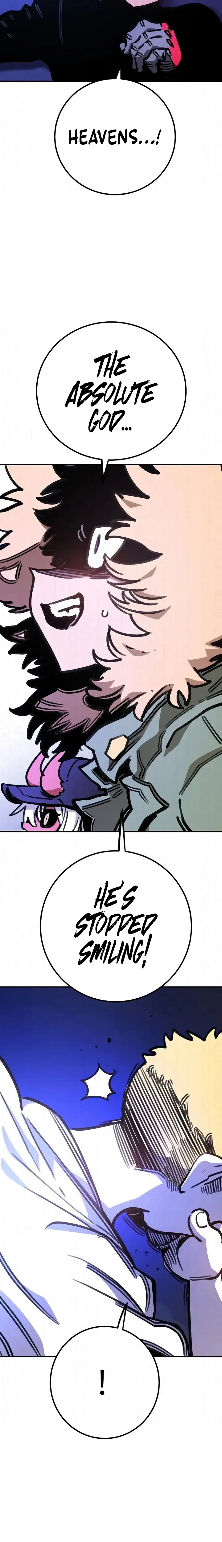 Player Chapter 255, page 26 of 39
