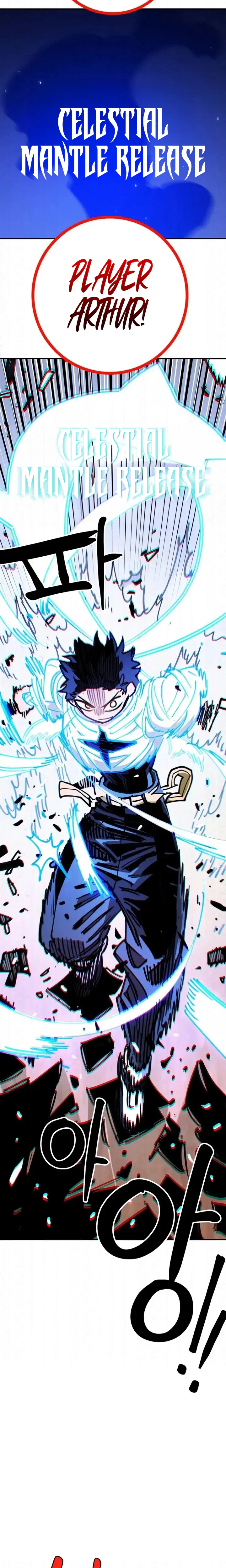 Player Chapter 255, page 32 of 39