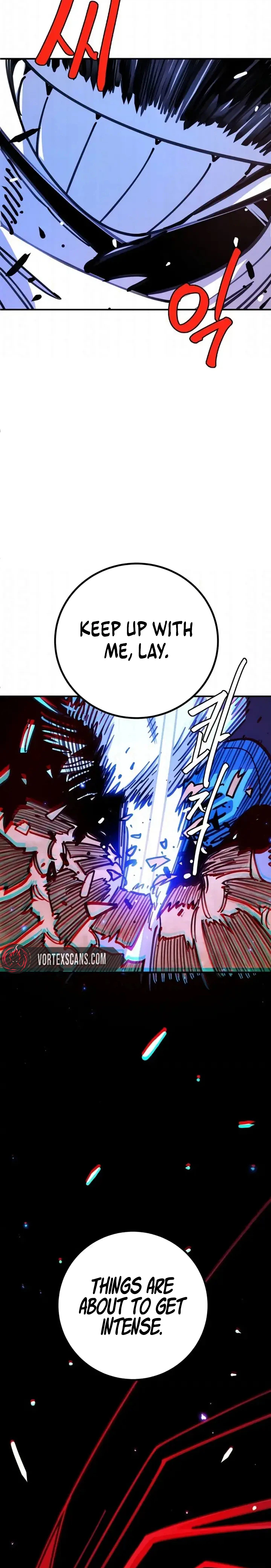 Player Chapter 255, page 33 of 39