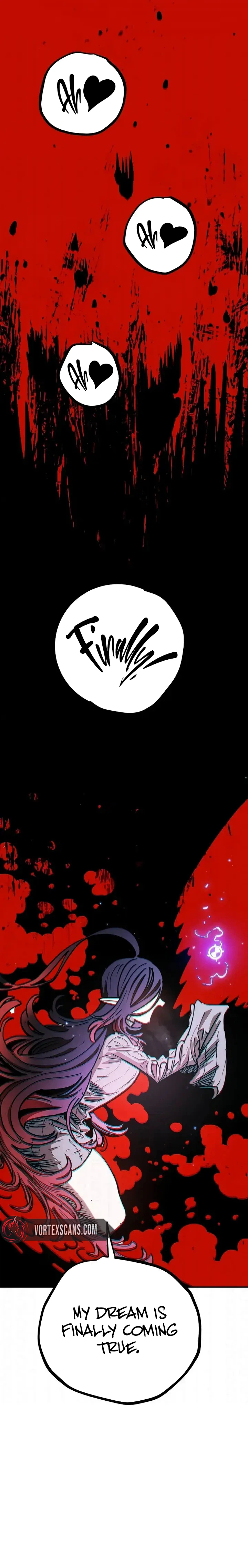 Player Chapter 255, page 36 of 39