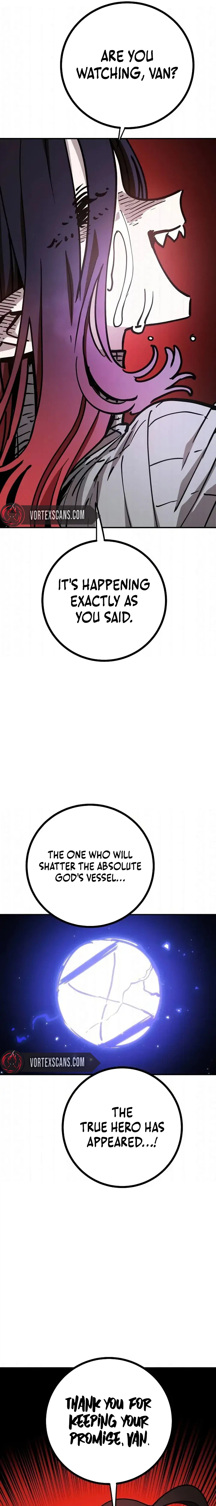 Player Chapter 255, page 37 of 39