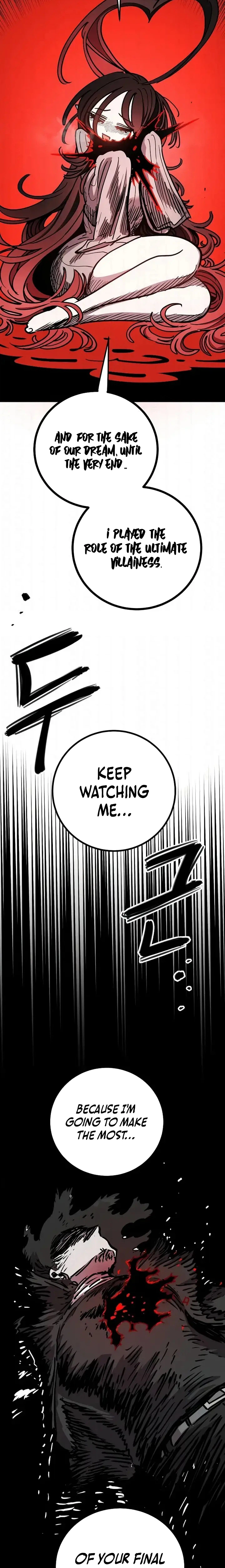 Player Chapter 255, page 38 of 39