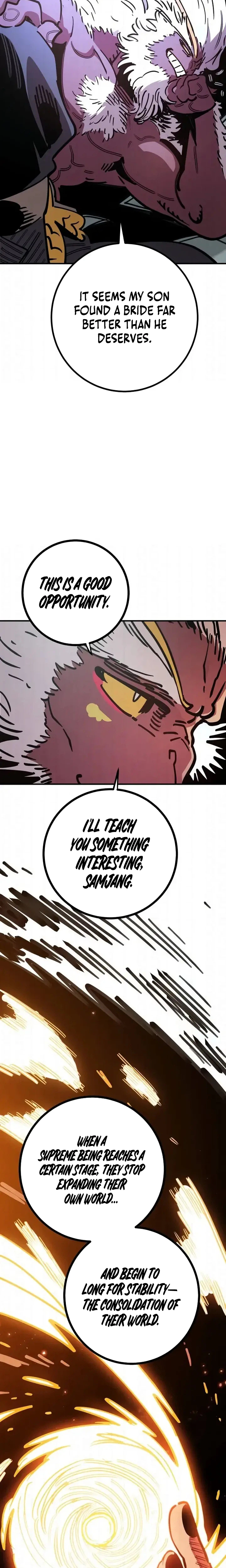 Player Chapter 255, page 6 of 39