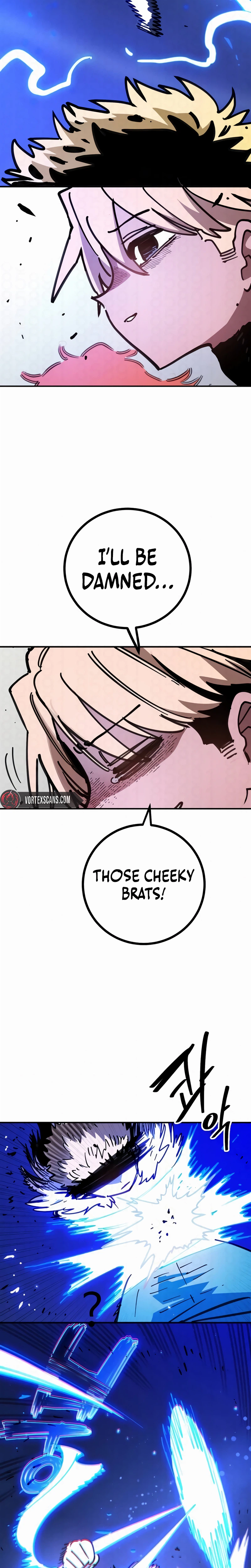 Player Chapter 256, page 18 of 59