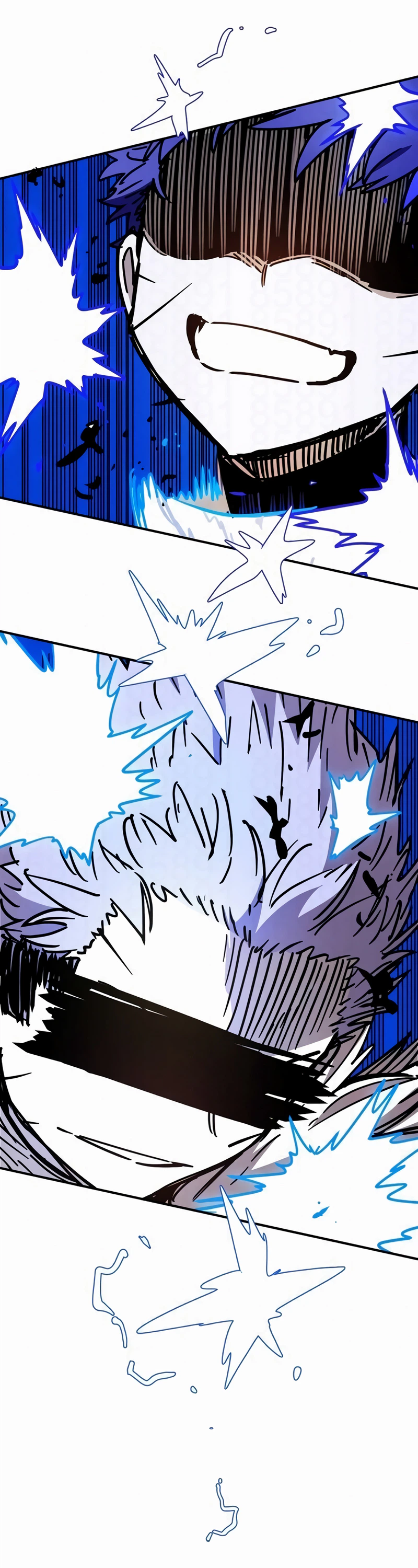 Player Chapter 256, page 31 of 59