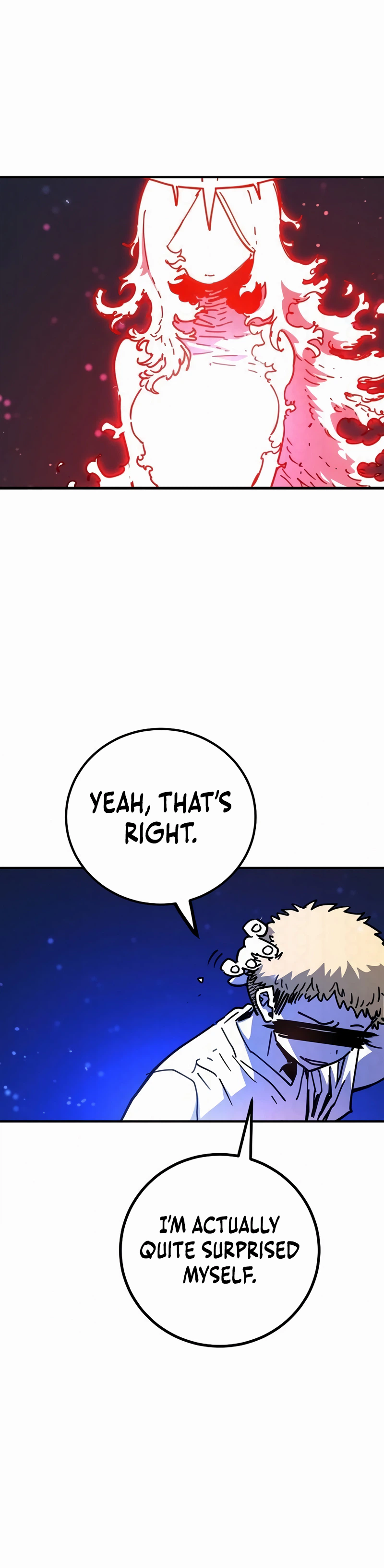 Player Chapter 256, page 34 of 59