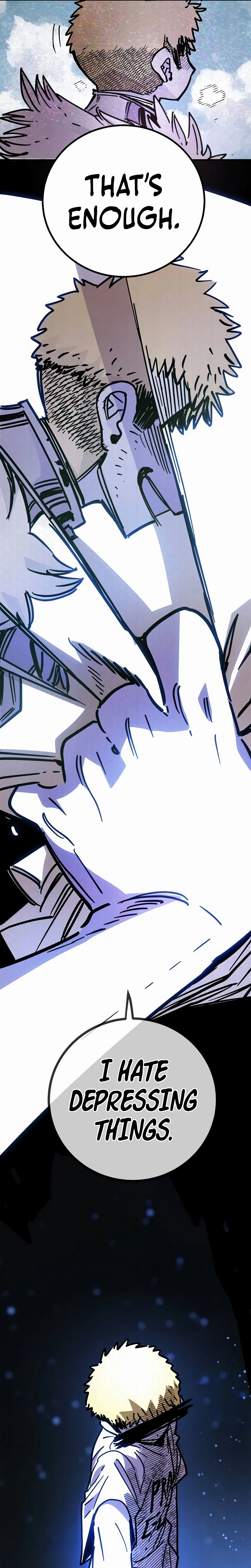 Player Chapter 256, page 38 of 59