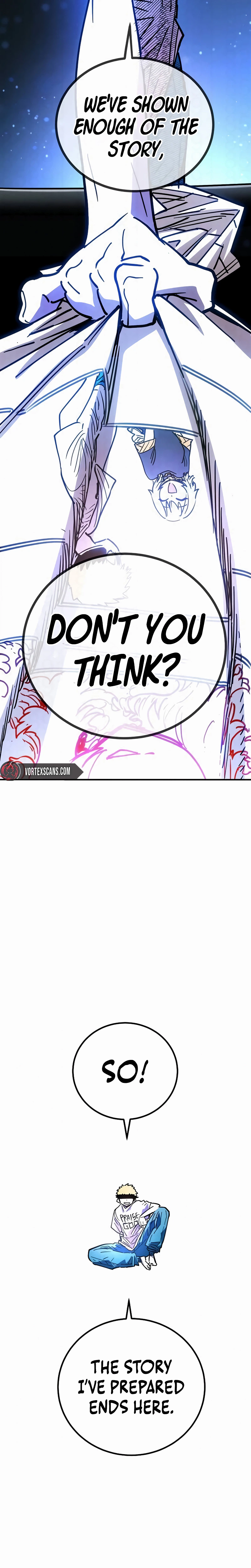 Player Chapter 256, page 39 of 59