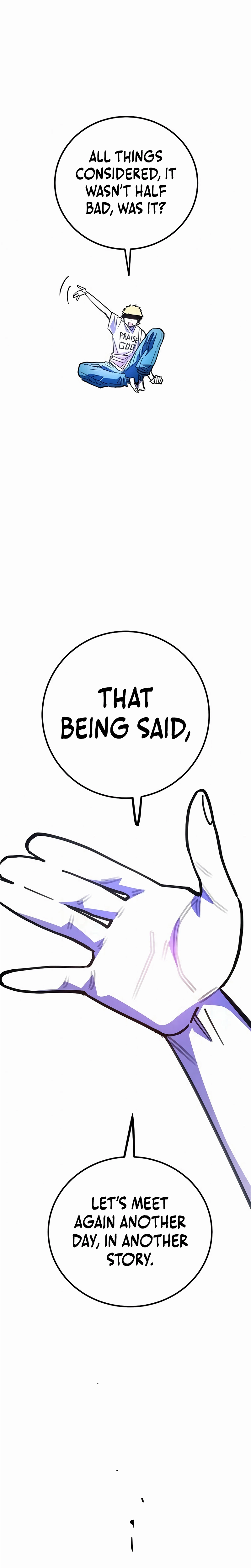 Player Chapter 256, page 40 of 59