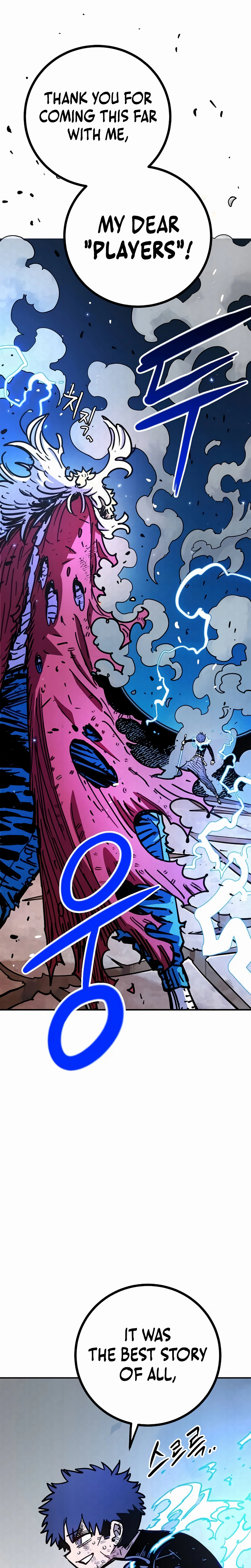 Player Chapter 256, page 41 of 59