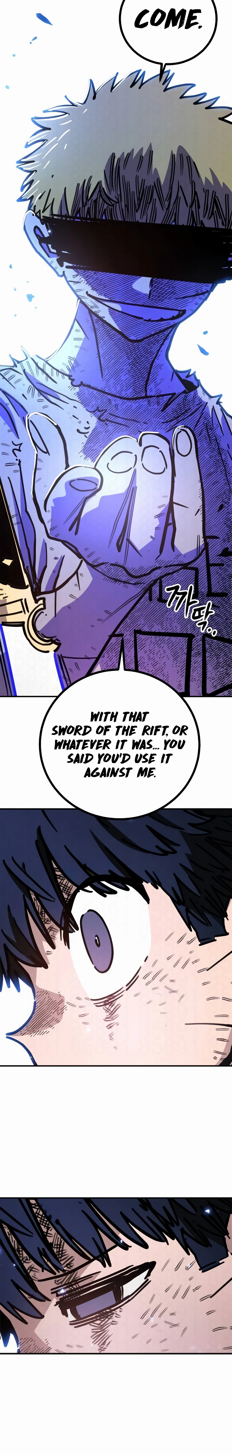 Player Chapter 256, page 43 of 59