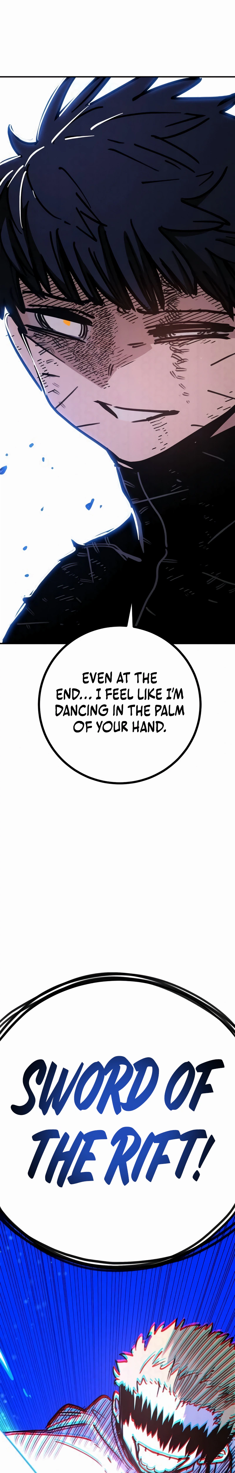 Player Chapter 256, page 44 of 59