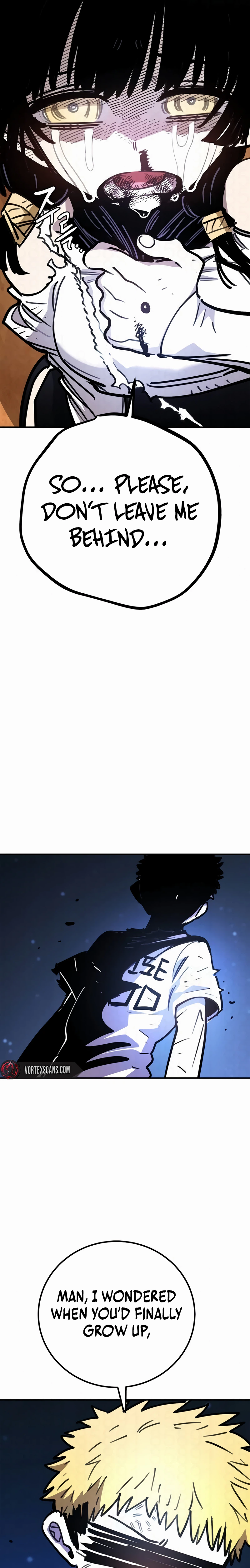 Player Chapter 256, page 50 of 59