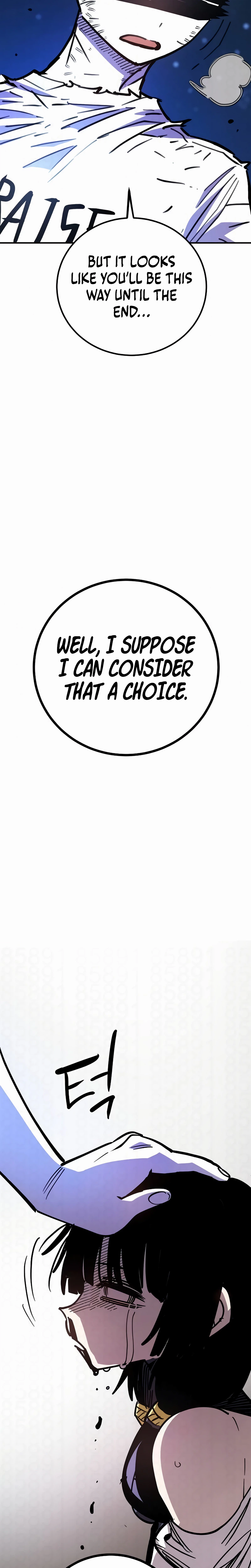 Player Chapter 256, page 51 of 59