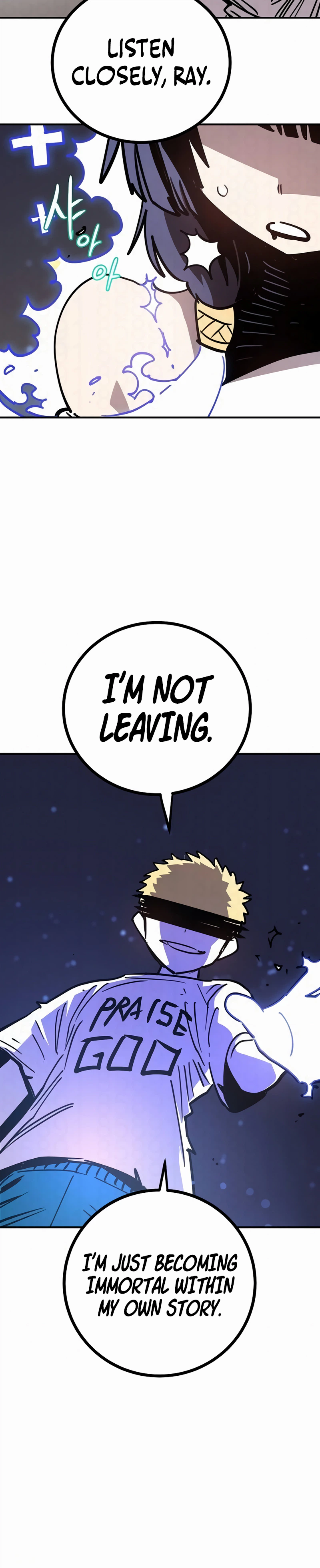 Player Chapter 256, page 52 of 59
