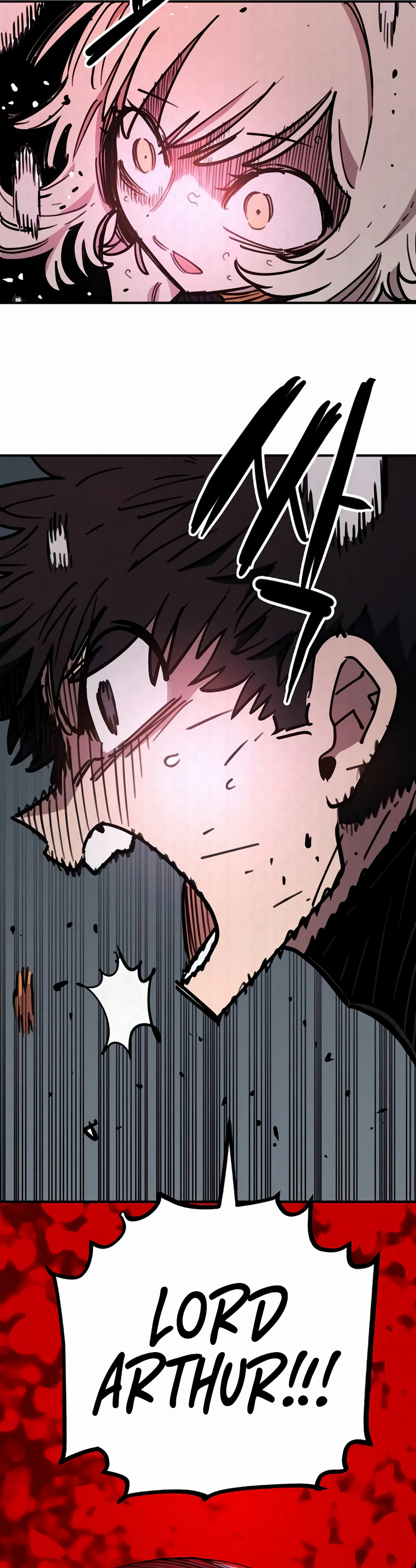 Player Chapter 256, page 55 of 59