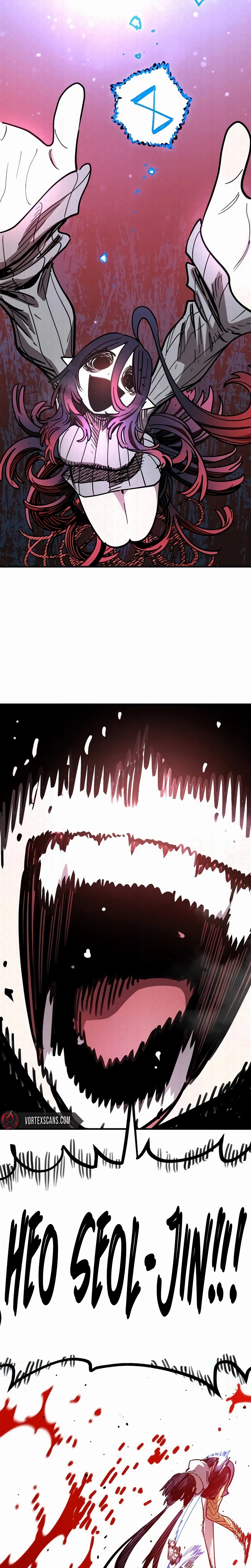 Player Chapter 256, page 57 of 59