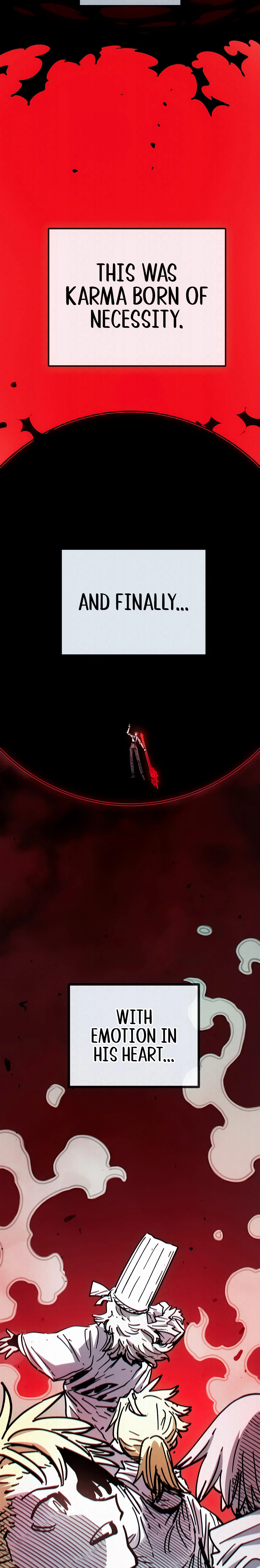 Player Chapter 257, page 32 of 52