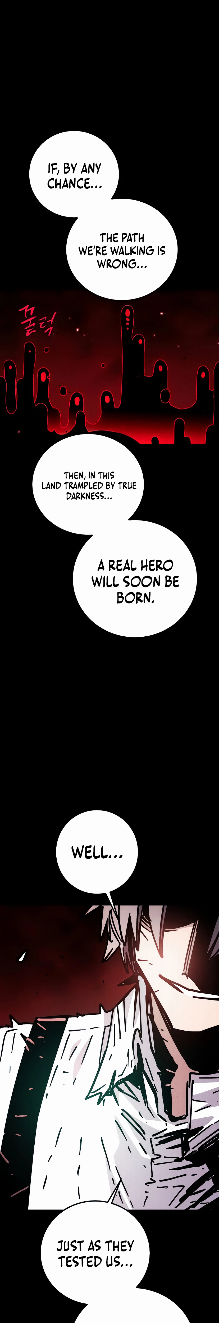 Player Chapter 257, page 35 of 52
