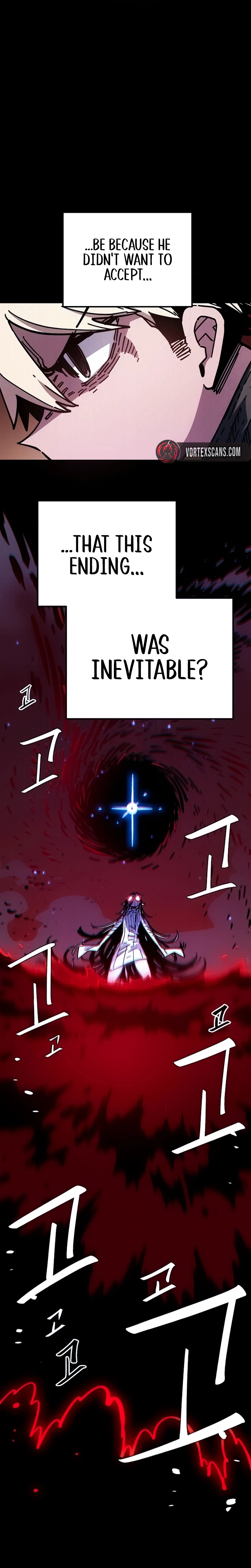 Player Chapter 258, page 15 of 33