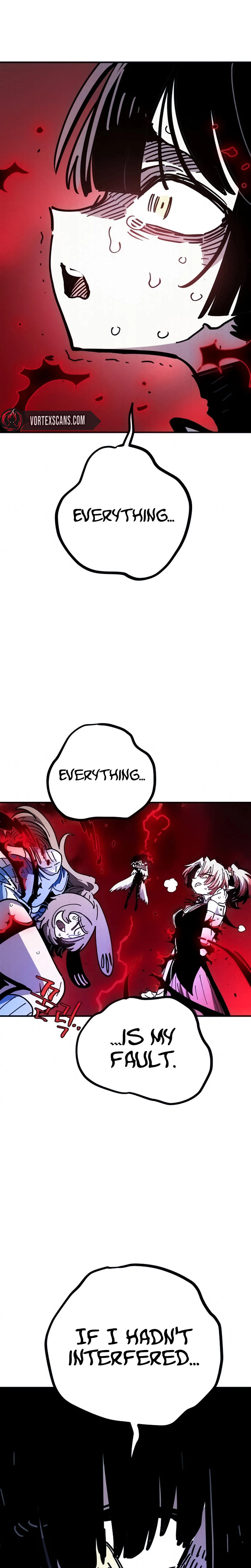 Player Chapter 258, page 24 of 33