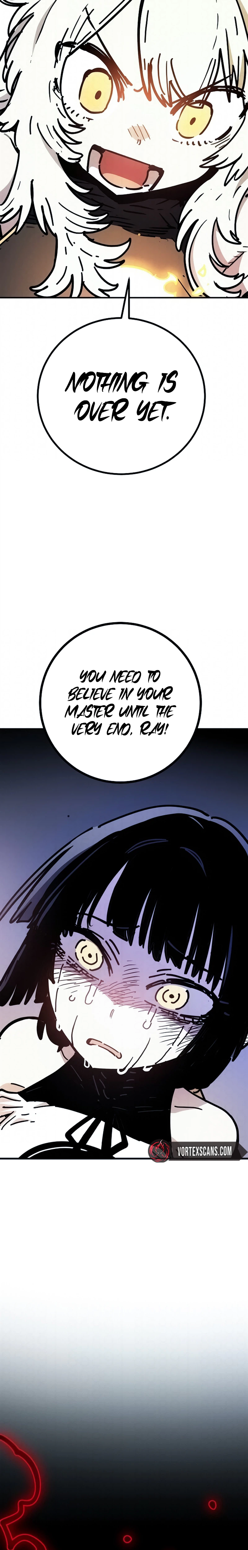 Player Chapter 258, page 26 of 33