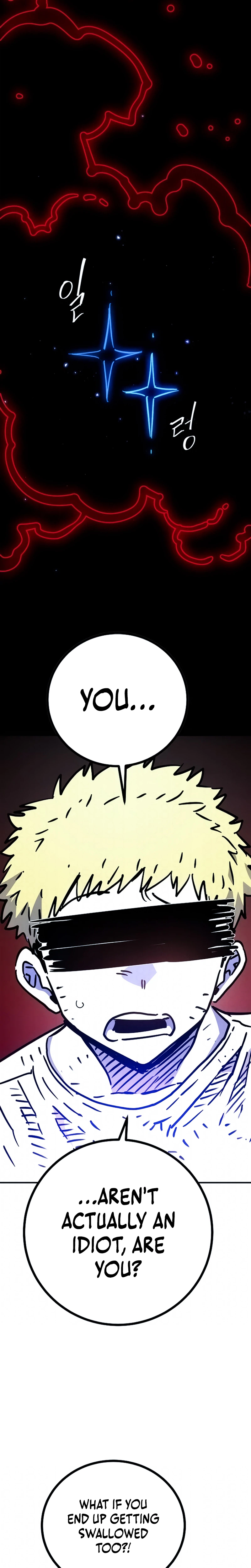 Player Chapter 258, page 27 of 33