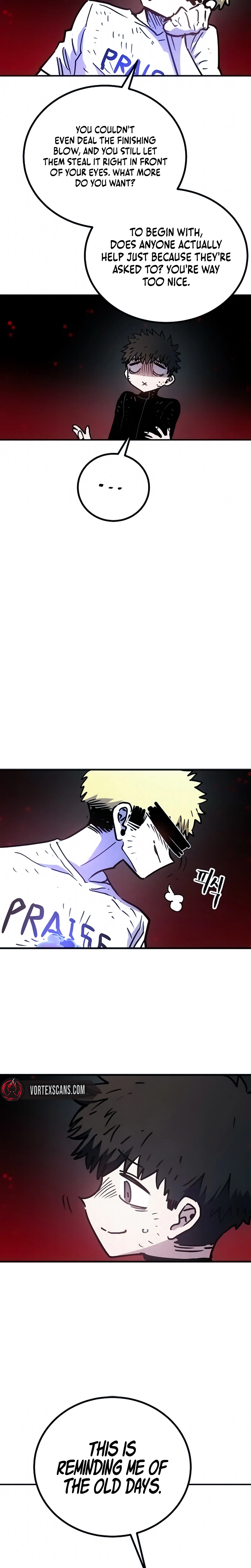Player Chapter 258, page 29 of 33