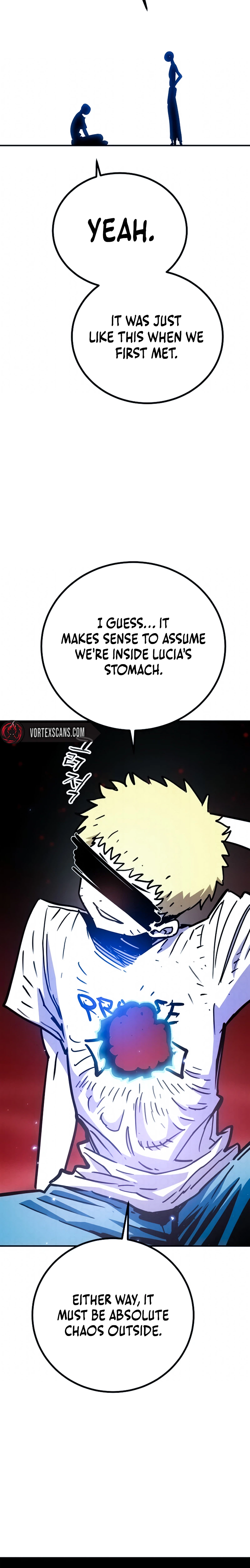 Player Chapter 258, page 30 of 33