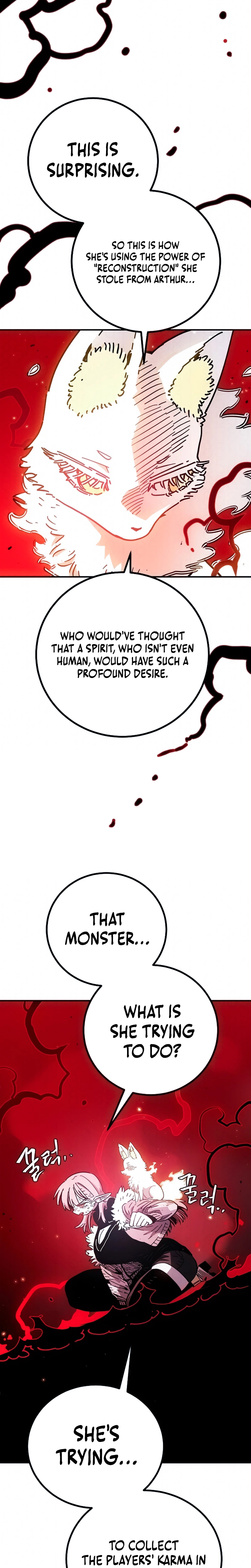 Player Chapter 258, page 9 of 33