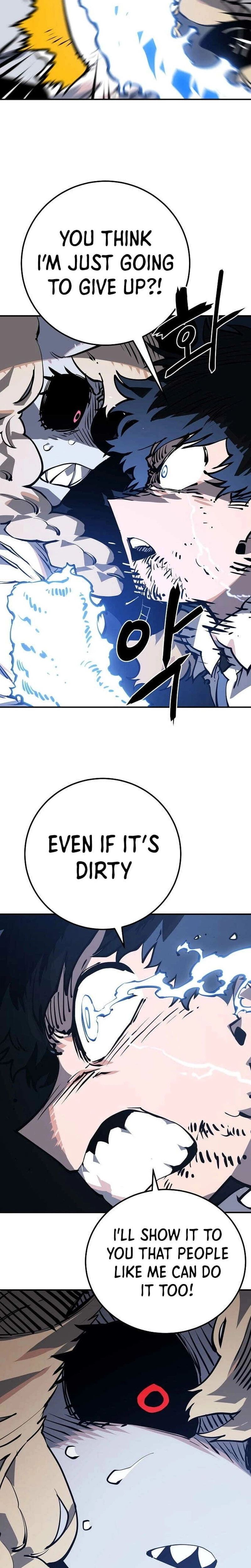 Player Chapter 26, page 14 of 28