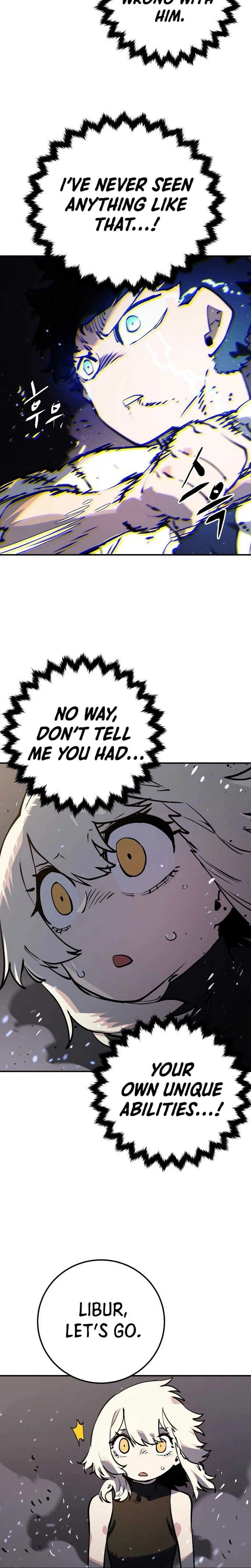 Player Chapter 26, page 16 of 28