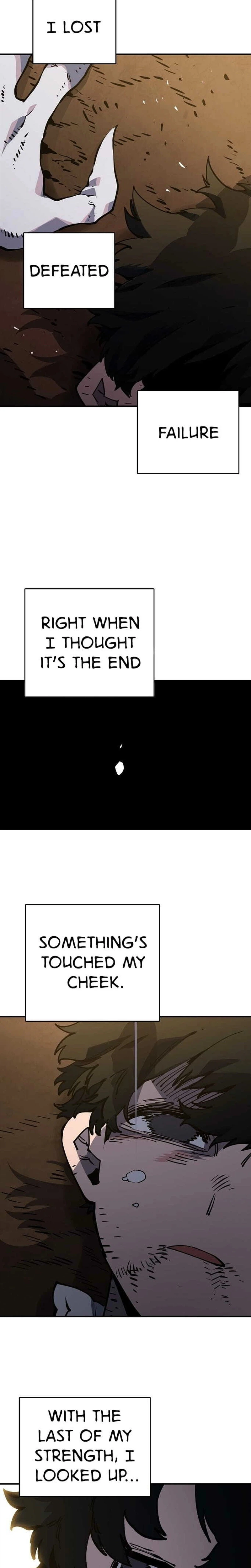 Player Chapter 26, page 26 of 28