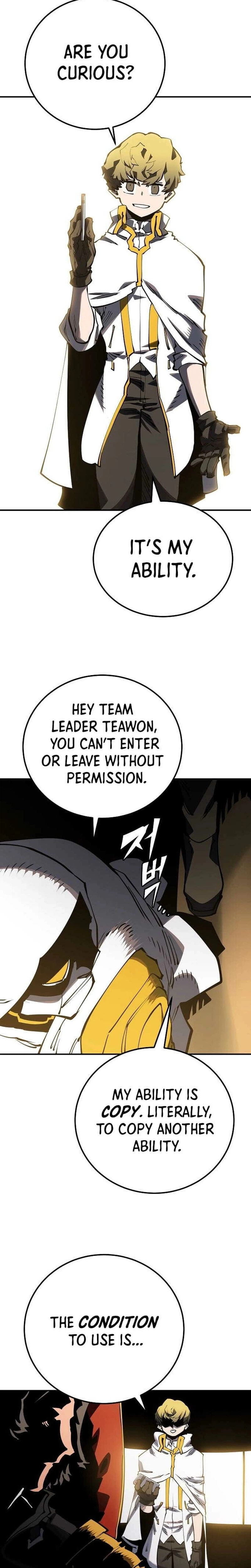 Player Chapter 26, page 5 of 28