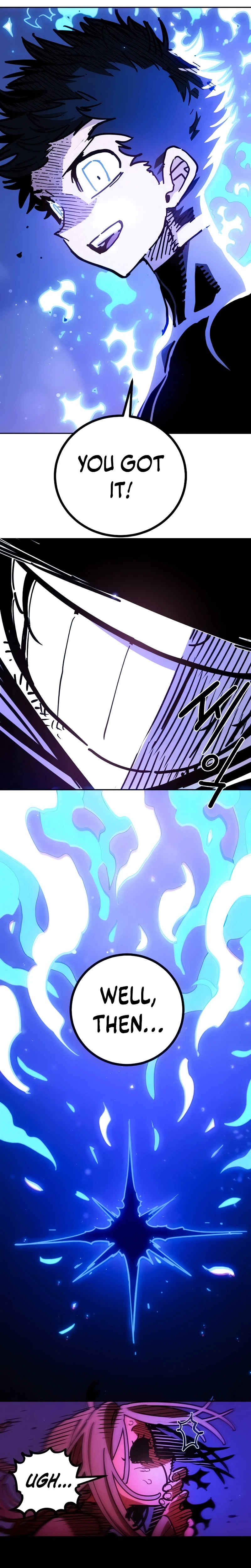 Player Chapter 260, page 10 of 33