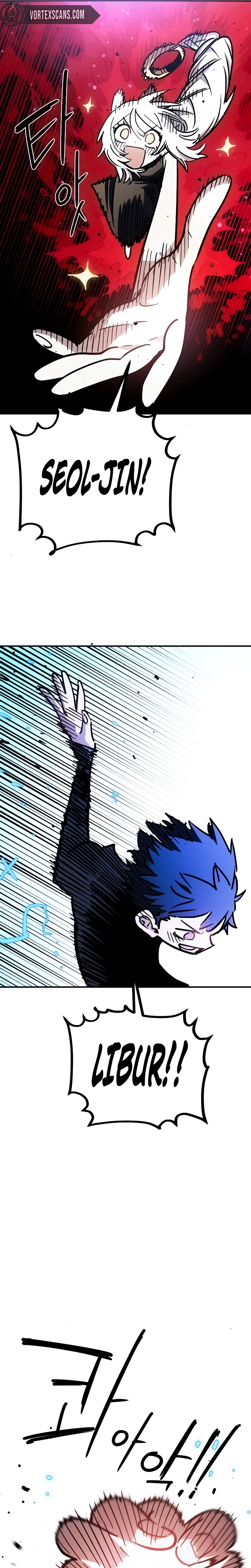 Player Chapter 260, page 13 of 33