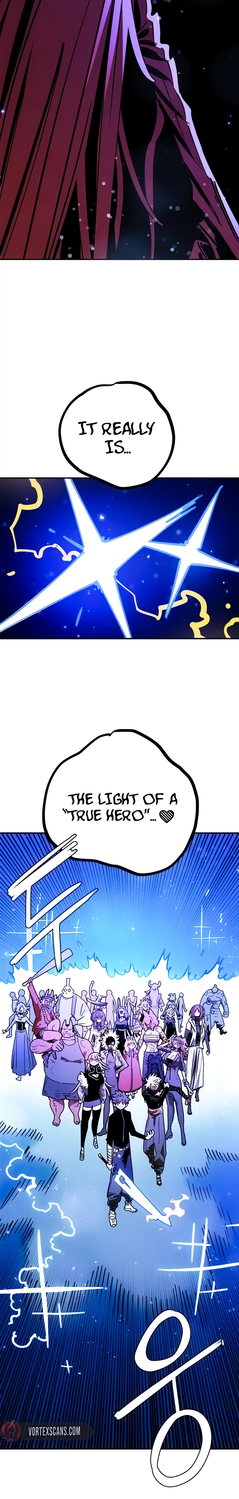 Player Chapter 260, page 15 of 33