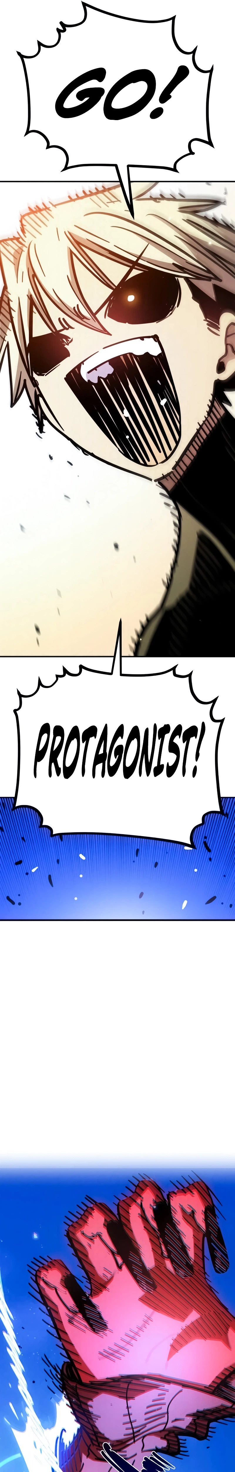 Player Chapter 260, page 19 of 33